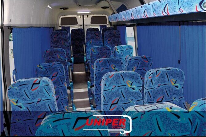 Cozumel All Around Island Fun Shuttle Ferry and Cruise Terminals - What to Expect from the Cozumel All Around Island Tour