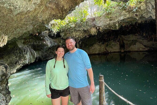Cozumel ATV Adventure to Jade Cavern and Beach - What’s Included and What to Consider