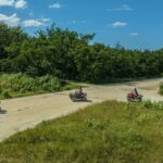 Cozumel: ATV Ride, Buggy Tour, and Jade Cavern Visit - Practical Details and What to Expect