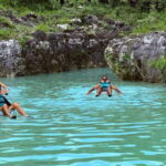 Cozumel: ATV Seashore Adventure & Mayan Cenote Experience - What to Expect on the Tour