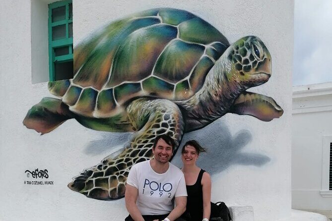 Cozumel Buggy Island Tour with Snorkel and Lunch - Included & Not Included: What’s Worth Noticing