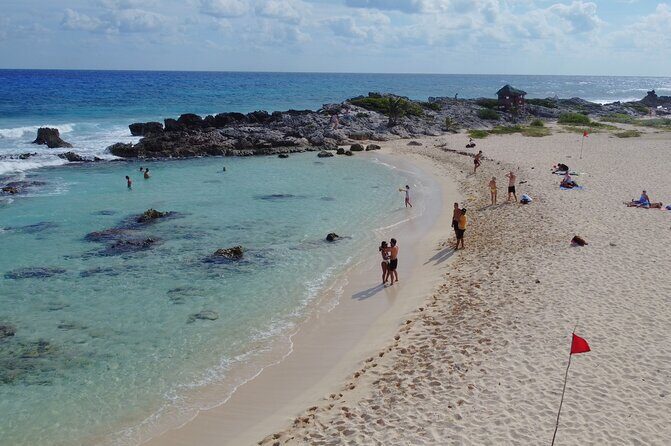 Cozumel Buggy Tour - Who Should Book This Tour?