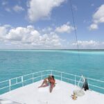 Cozumel Catamaran Snorkel Tour: El Cielo & Palancar with lunch - Analyzing the Experience: Pros and Cons