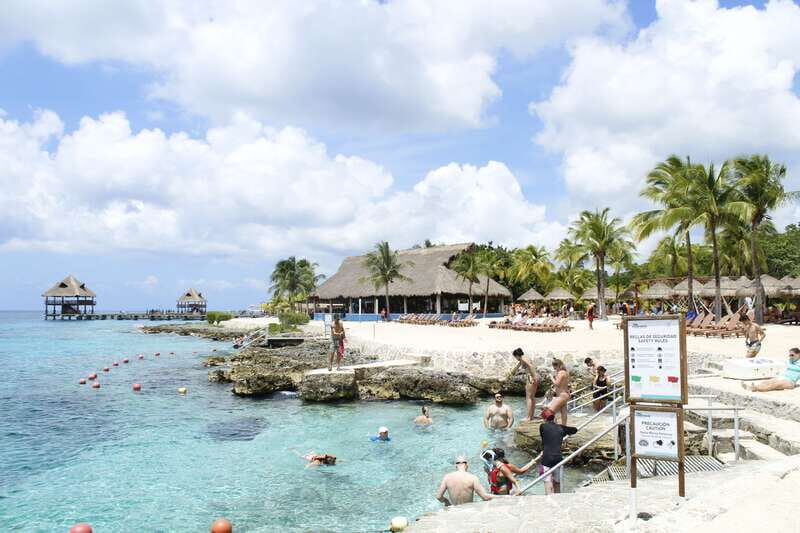Cozumel: Chankanaab Park Admission+ Snorkel+ Welcome drink - What Can You Expect from the Park and Snorkeling?