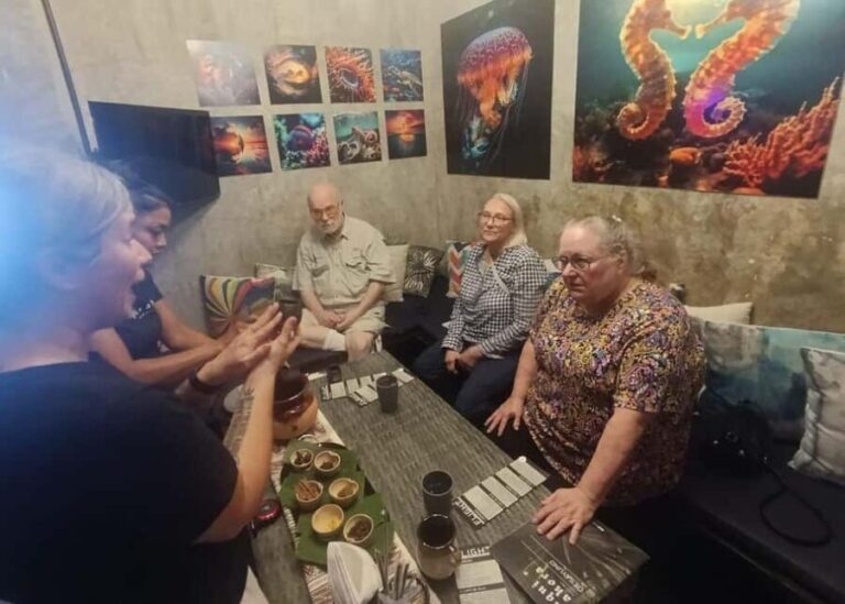 Cozumel: Coffee Tasting Tour with Scenic Drive - Who Is This Tour Best For?