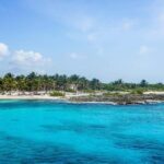 Cozumel: Day at El Cielo Bay - The Reef Stop: Palancar