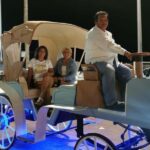 Cozumel: Electric Carriage Tour - A Detailed Look at the Itinerary