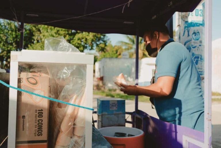 Cozumel Highlights Visit Benito Juarez Park - Good To Know