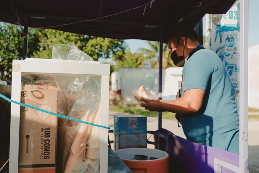 Cozumel Highlights Visit Benito Juarez Park - Good To Know
