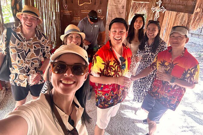 Cozumel Highlights Visit Benito Juarez Park - Who Should Consider This Tour?