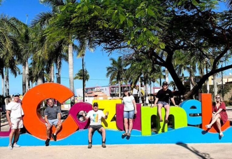 Cozumel: History, Flavors, and Beach - An In-Depth Look at the Cozumel Experience