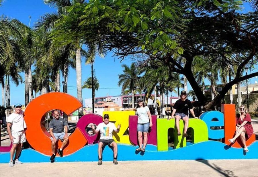 Cozumel: History, Flavors, and Beach - An In-Depth Look at the Cozumel Experience