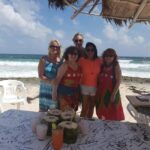Cozumel: Island Bar Tour with Lunch - Practical Tips for Your Day
