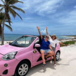 Cozumel: Island Highlights Tour with Tequila Tasting - What to Expect During the Tour