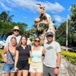 Cozumel Island Private Cultural Tour with Lunch - What Makes This Tour Stand Out?