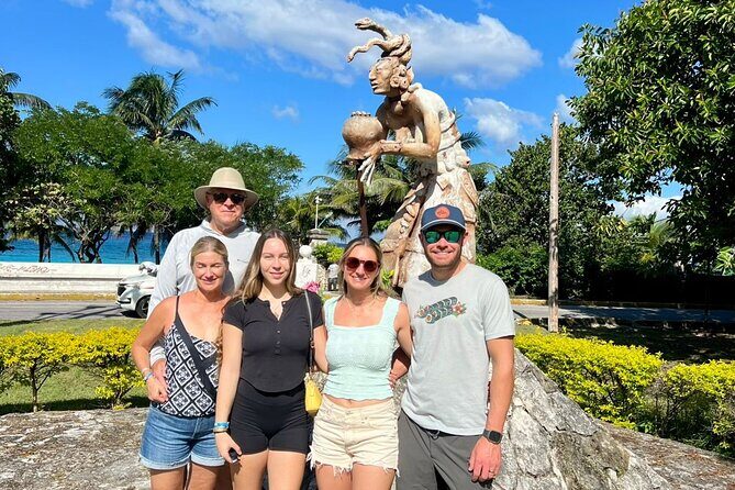 Cozumel Island Private Cultural Tour with Lunch - What Makes This Tour Stand Out?