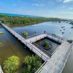 Cozumel Jeep Escape: Punta Sur Park, Jade Cavern & Snorkel - Punta Sur Eco Beach Park – The Highlight of the Day