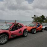 Cozumel Jeep or Buggy Tour with Snorkeling from Cancun - Who Is This Tour Best For?