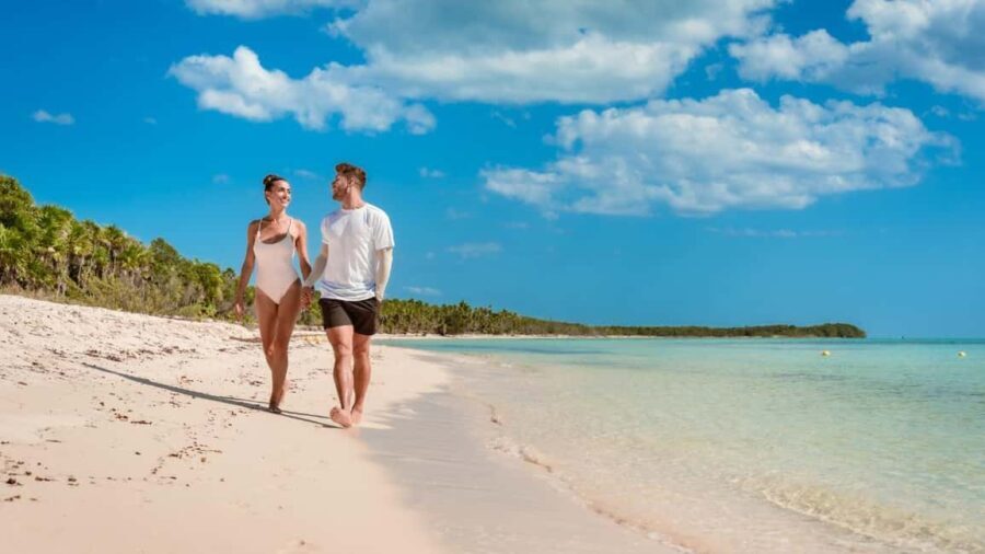 Cozumel, Kuzá Beach & Adventure Park Day Pass - Who Is This Experience Best For?