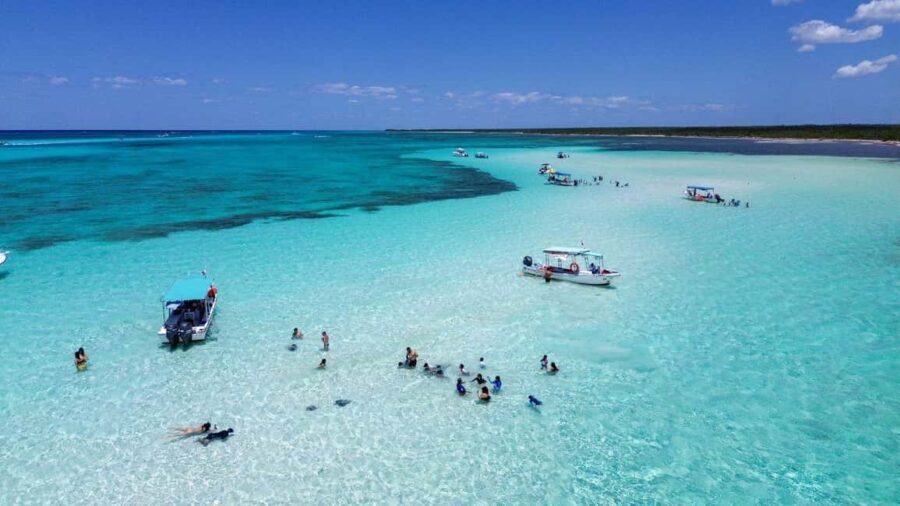 Cozumel, KUZÁ Beach & Adventure Park Deluxe Pass & El Cielo - Practical Tips for Your Day