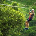 Cozumel: KUZÁ Beach & Adventure Park Deluxe Pass & Zip Line - Who Will Love This Tour?