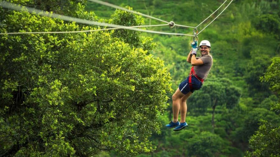 Cozumel: KUZÁ Beach & Adventure Park Deluxe Pass & Zip Line - Who Will Love This Tour?