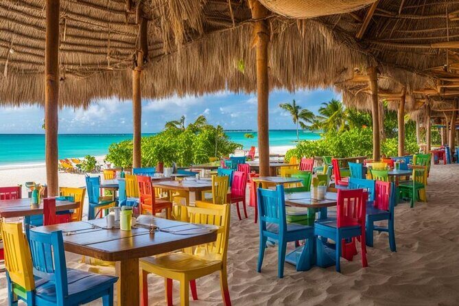 Cozumel: Mayan Jeep Tour Private Lunch Snorkeling Tour - What Makes This Tour Stand Out?