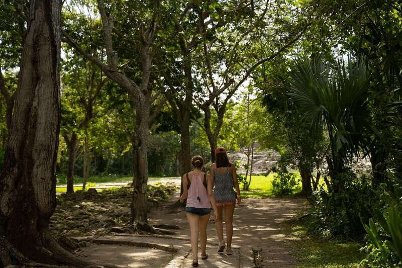 Cozumel: Mayan Ruins Guided Tour with Snorkeling & Lunch - Final Thoughts