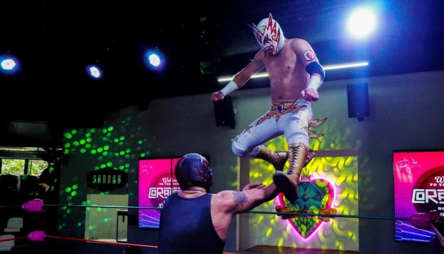 Cozumel: Mexican Wrestling Show with Tacos & Margaritas! - Who Should Consider This Tour?