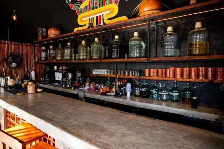 Cozumel: Mezcal Masterclass and Gourmet Experience - Who Will Love This Experience?