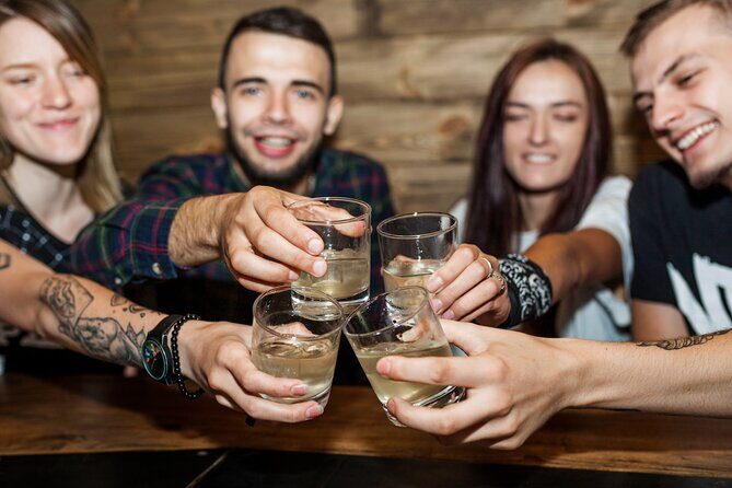 Cozumel Mezcal Masterclass and Gourmet Experience - Why This Tour Stands Out