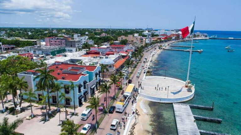 Cozumel: Open Top City Tour & Beach Break - Who Will Love This Tour?
