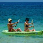 Cozumel Playa Palancar VIP All Inclusive Day Pass - Frequently Asked Questions