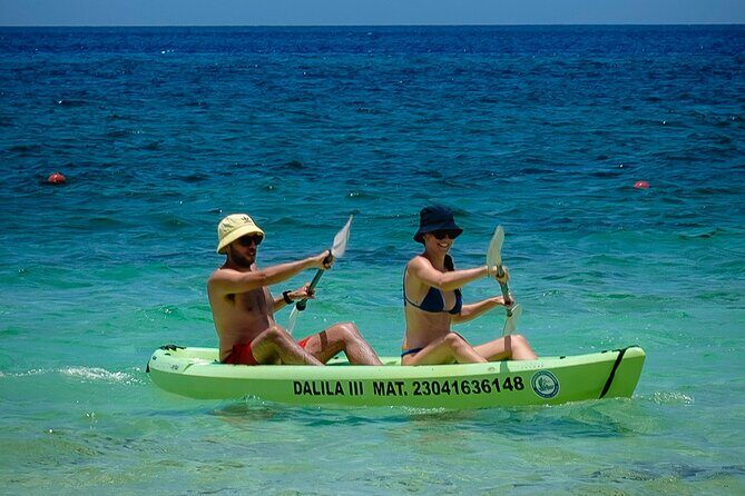 Cozumel Playa Palancar VIP All Inclusive Day Pass - Frequently Asked Questions