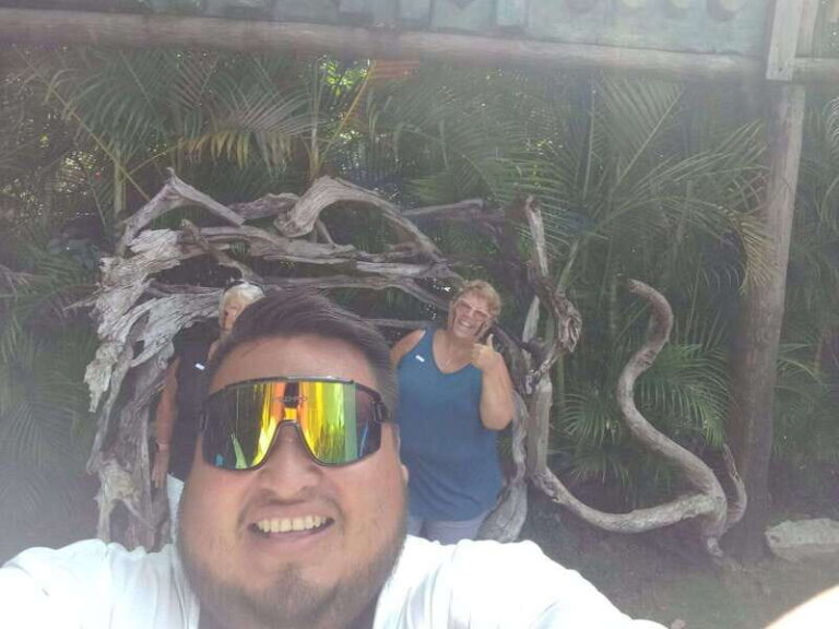 Cozumel: Private Guided Island Tour - Cultural & Historical Stops