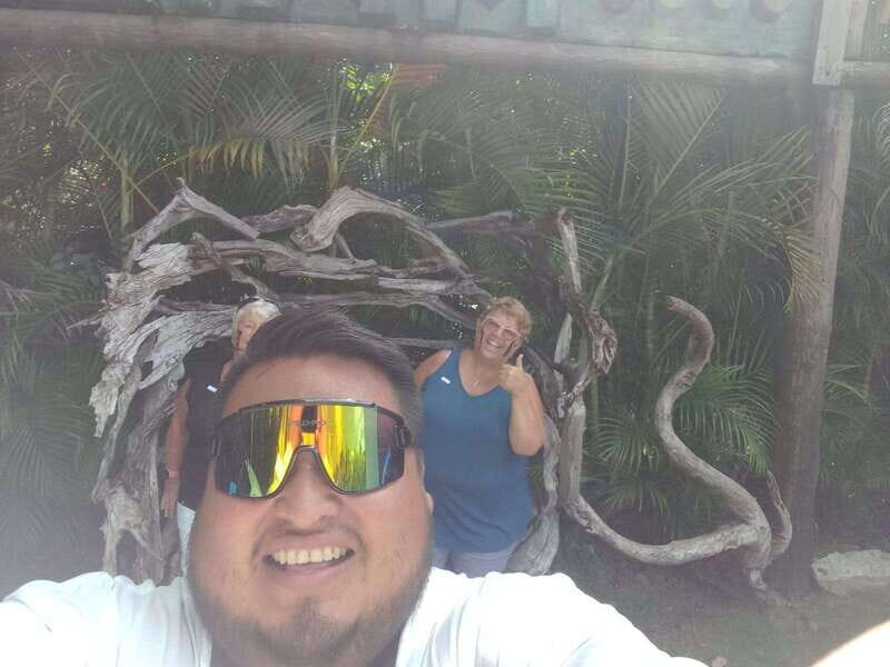 Cozumel: Private Guided Island Tour - Cultural & Historical Stops