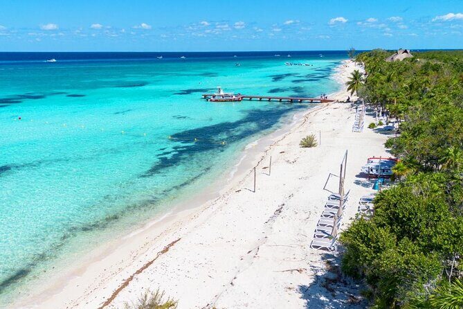 Cozumel Punta Langosta Bus Tour Experience - What to Expect from the Cozumel Punta Langosta Bus Tour