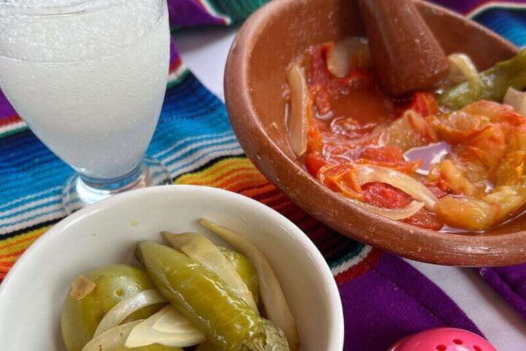 Cozumel: Salsa and Salsa Cooking and Dancing Experience - Final Thoughts