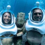 Cozumel: SeaTrek Underwater Helmet Diving Experience - The Itinerary: What Can You Expect?