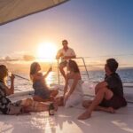 Cozumel Sunset Private Catamaran Adventure - Why It’s Worth the Price