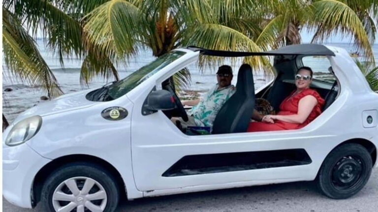 Cozumel: Taco and Tequila Tour with Snorkeling and Mojito - What to Expect from the Cozumel Taco and Tequila Tour