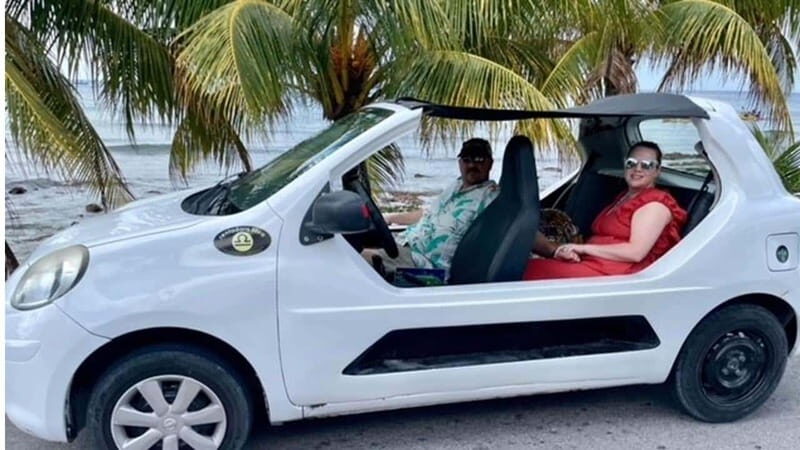 Cozumel: Taco and Tequila Tour with Snorkeling and Mojito - What to Expect from the Cozumel Taco and Tequila Tour