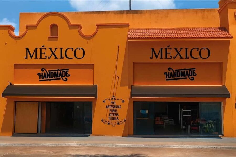 Cozumel: Tequila, Mezcal and Espadrilles Experience Tour - The Experience in a Nutshell