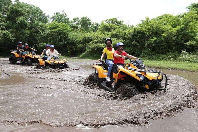 Cozumel: Yoga and ATV Adventure in the Jungle - Deep Dive: What Makes This Tour Stand Out?