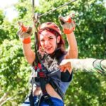 Cozumel: Zip Line Adventure at Mayan Extreme Park - The Experience in Detail
