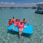Crab Island Tiki Boat Private 4 Hour Excursion - Final Thoughts