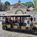 Cracow sightseeing tour by electric golf cart - Who Is This Tour Best Suited For?