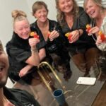 Craft 3 Cocktails with a Pro Bartender - What to Expect from a Hands-On Cocktail Class in Charleston