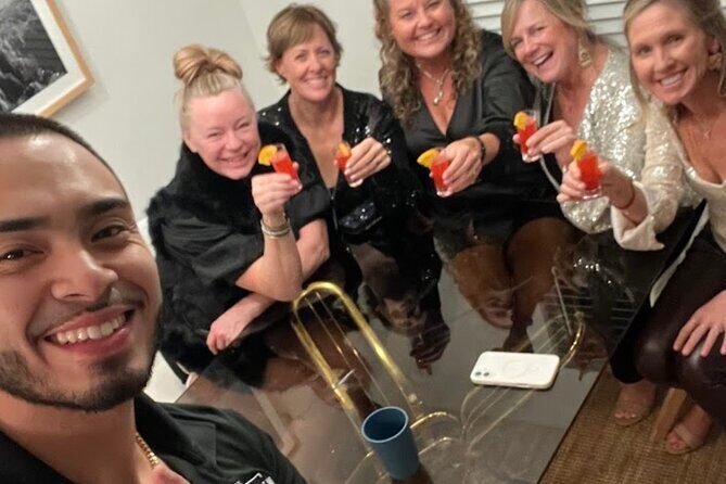 Craft 3 Cocktails with a Pro Bartender - What to Expect from a Hands-On Cocktail Class in Charleston