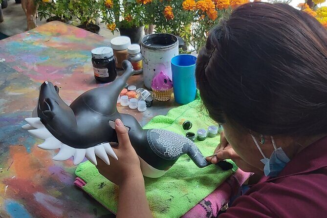 Craft and Villages - The Experience: What You Can Expect